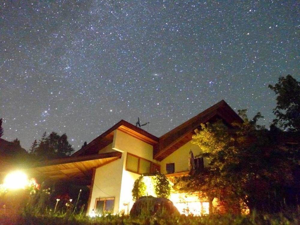 Kapristo Lodge Голден Экстерьер фото